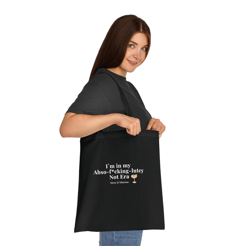 Cotton Tote