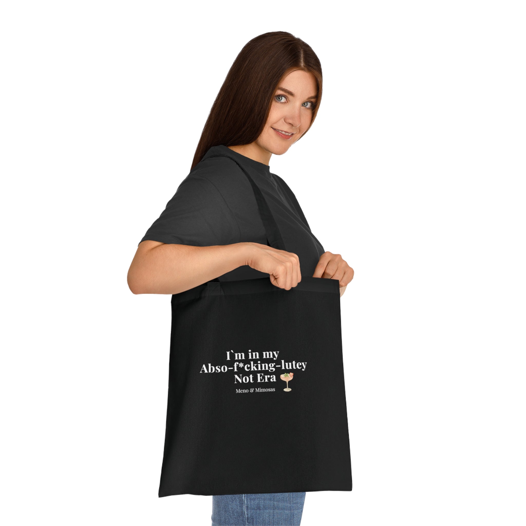 Cotton Tote