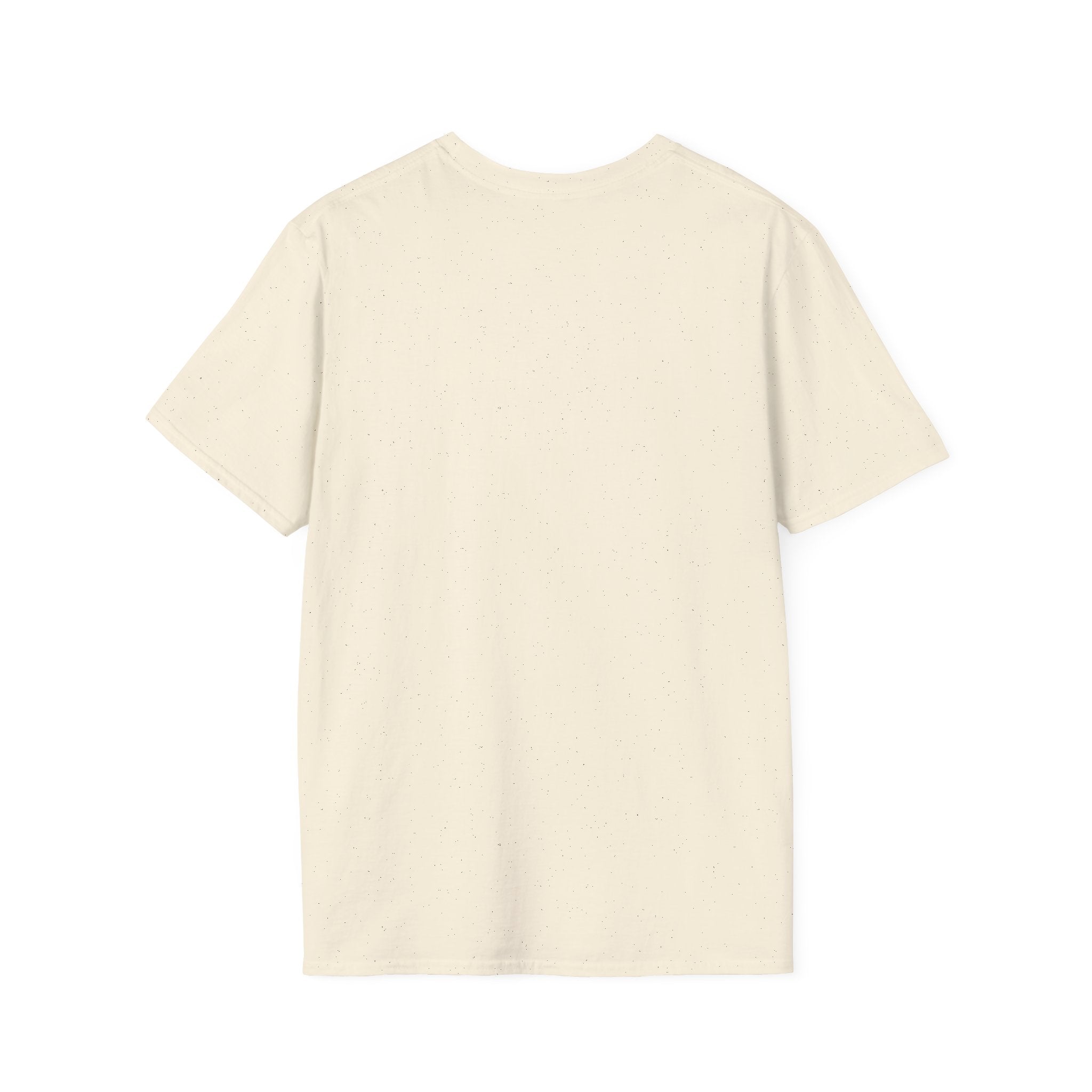 "I Identify As Menopausal" Tee by Meno & Mimosas