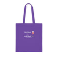 Tote Bag - "Hot Flash, Cold Rosé"