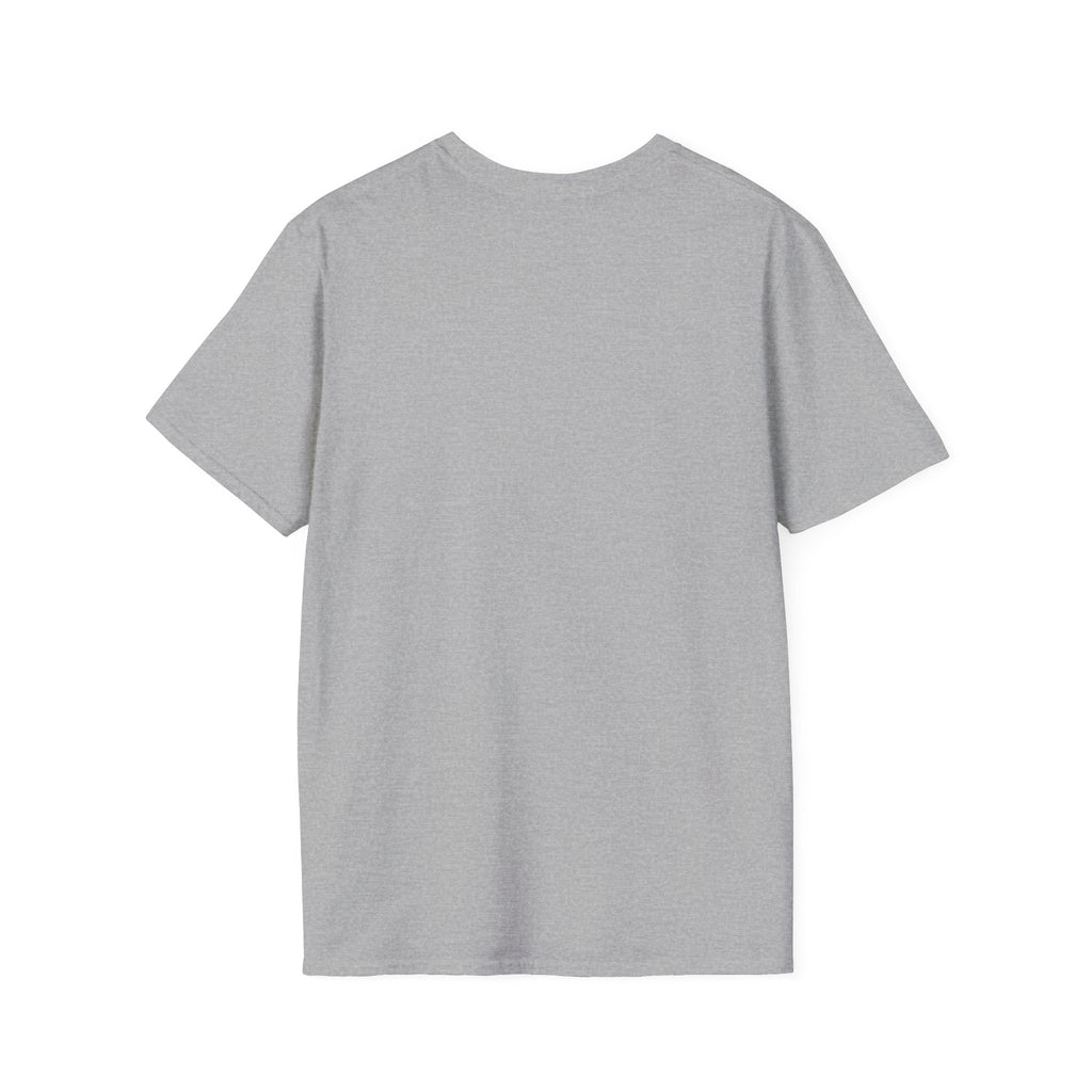 "I Identify As Menopausal" Tee by Meno & Mimosas