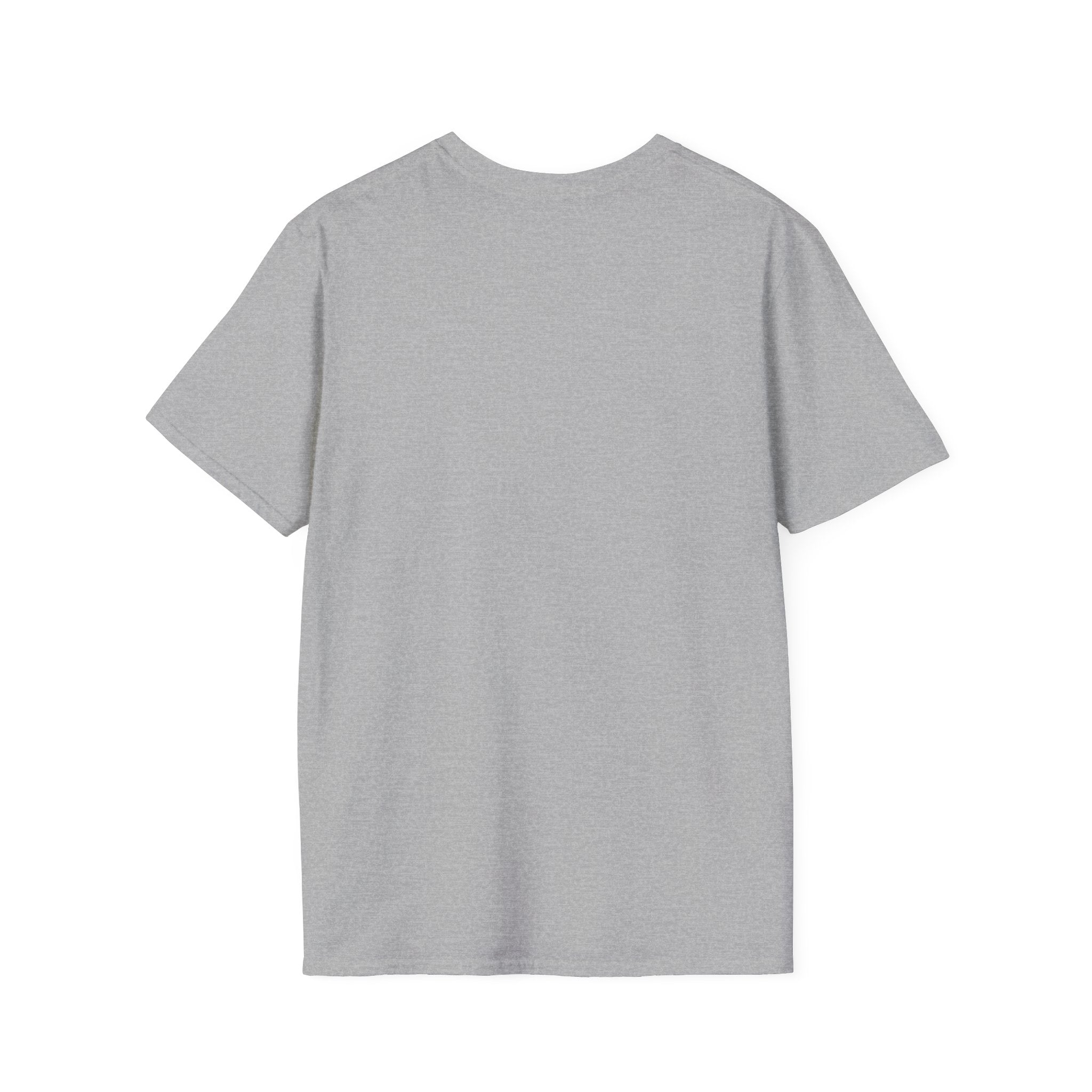"I Identify As Menopausal" Tee by Meno & Mimosas