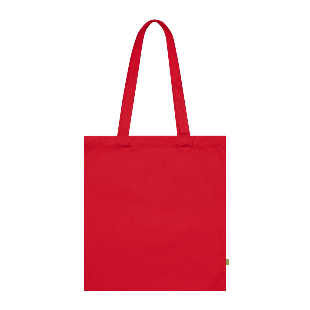 Meno & Mimosas Organic Tote