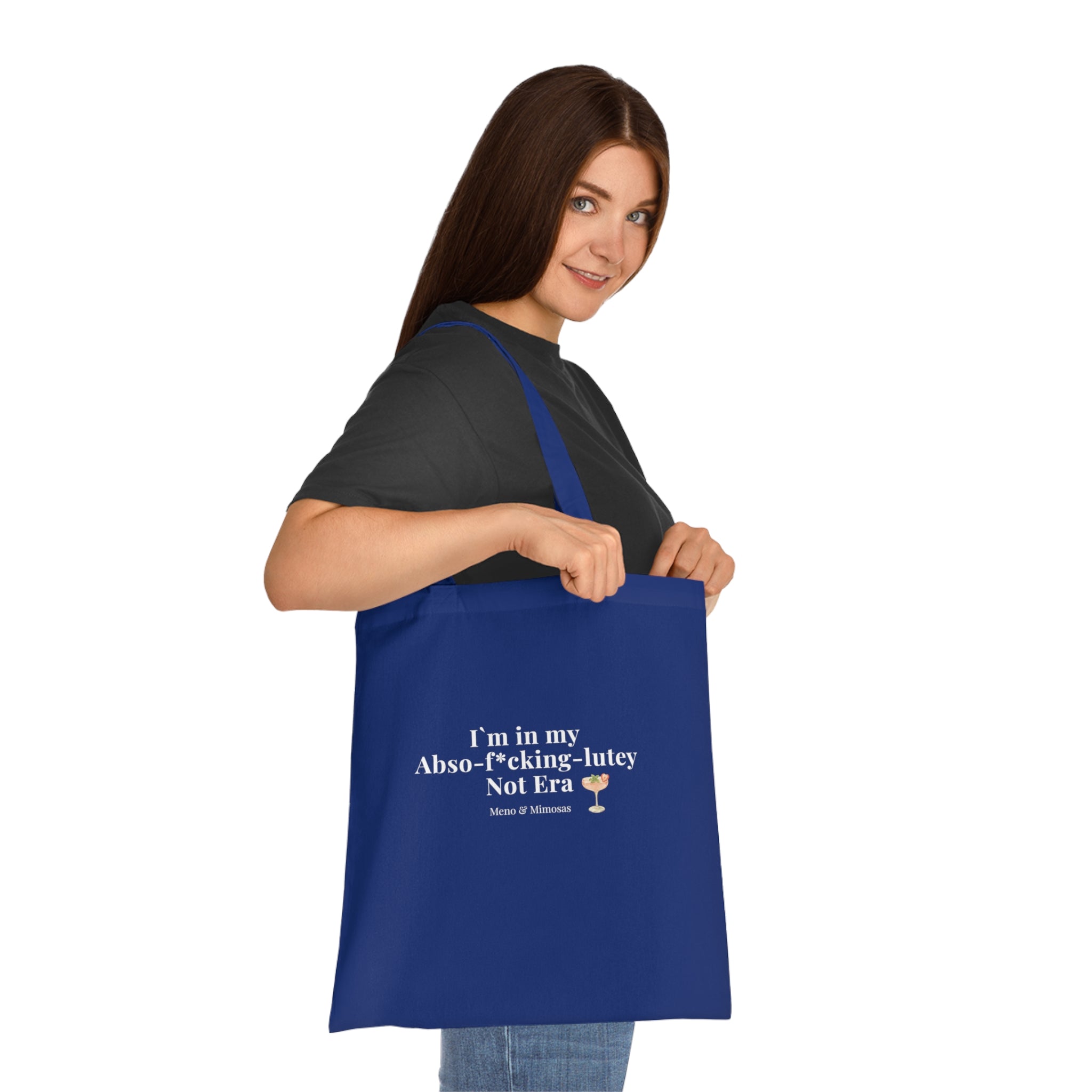 Cotton Tote