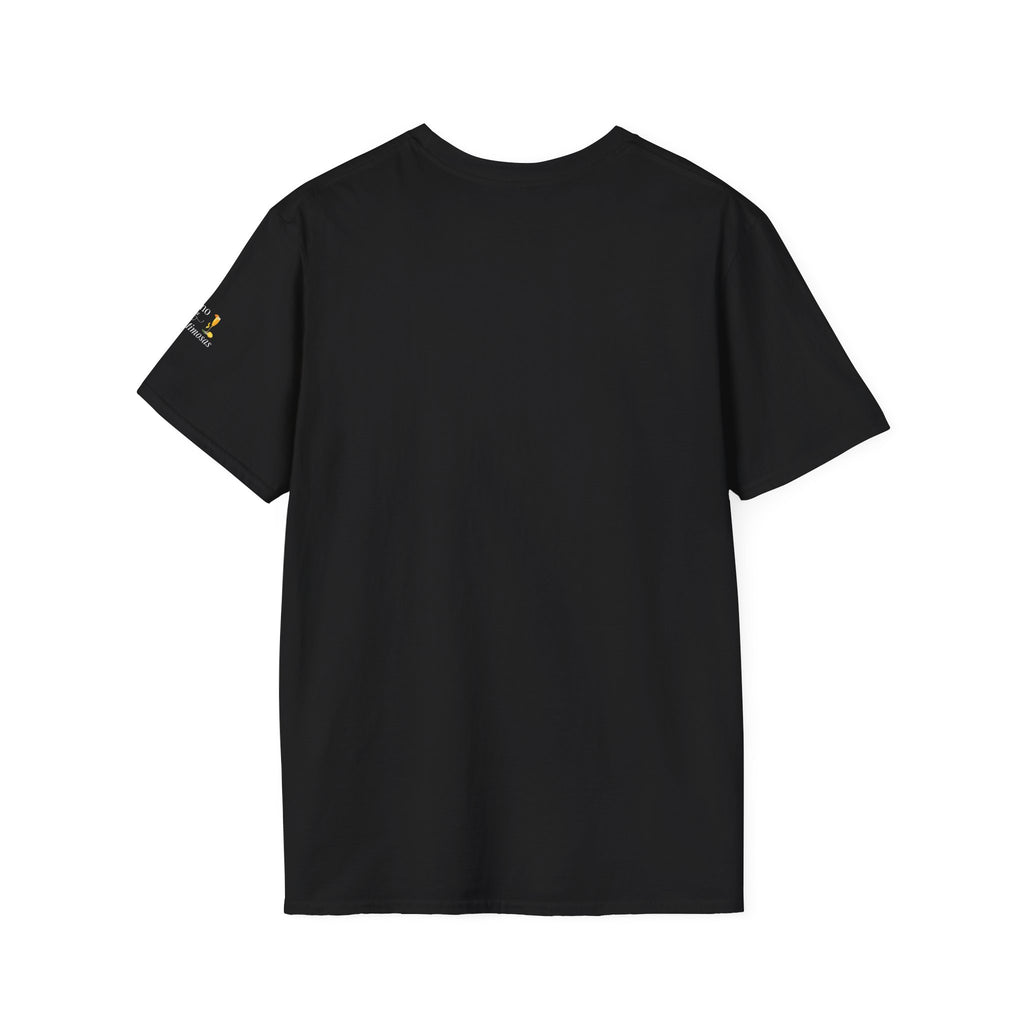 "I'm in my Abso-f*cking-lutey Not Era" Funny T-Shirt by Meno & Mimosas