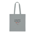Resting Witch Face Since 1977 Tote by Meno & Mimosas