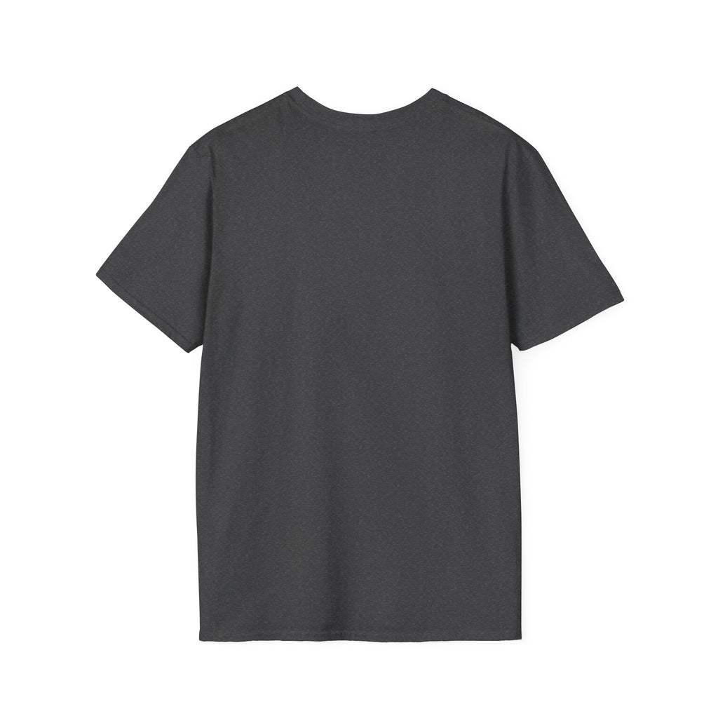 Hot Flash Cold Rosé T-Shirt - Meno & Mimosas