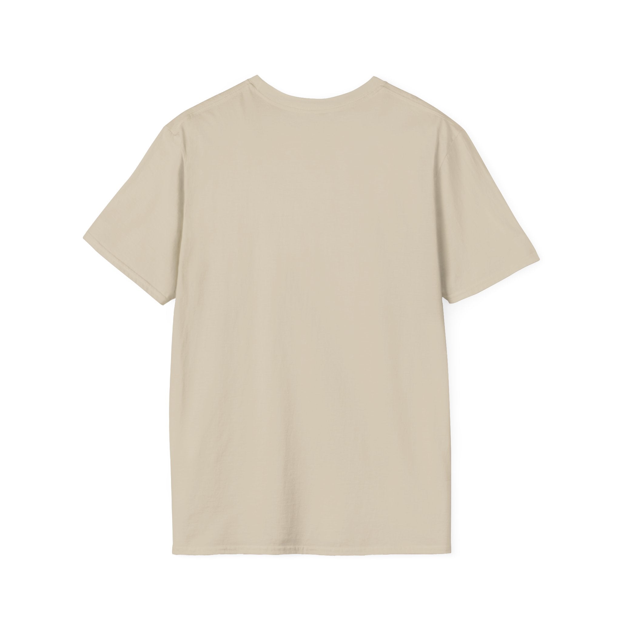 "I Identify As Menopausal" Tee by Meno & Mimosas