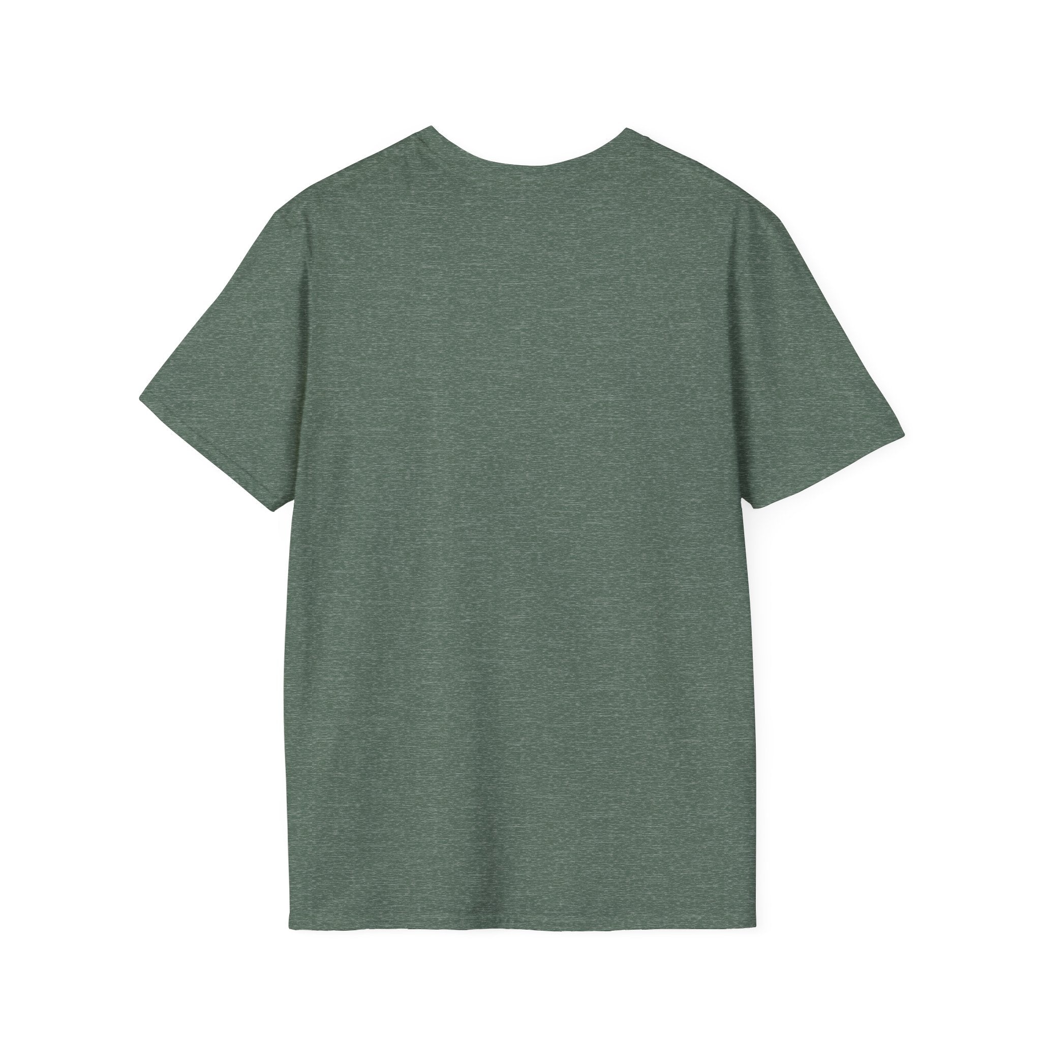 Hot Flash Cold Rosé T-Shirt - Meno & Mimosas