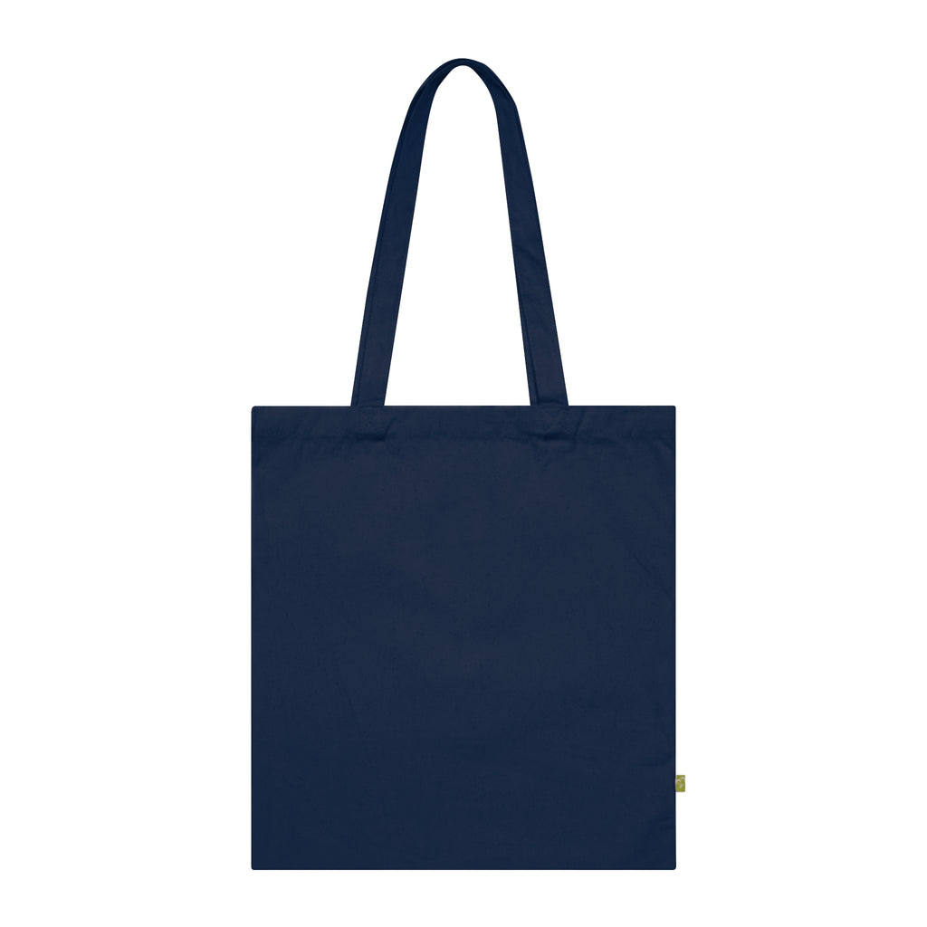 Meno & Mimosas Organic Tote