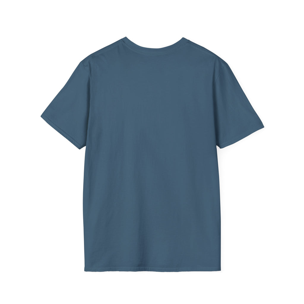 Hot Flash Cold Rosé T-Shirt - Meno & Mimosas