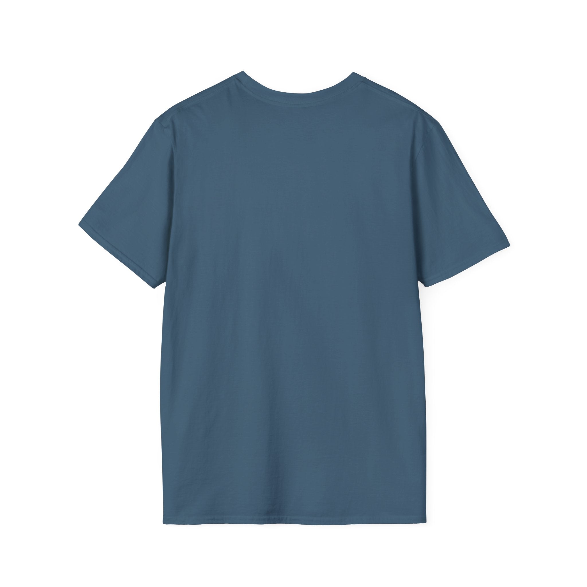 Hot Flash Cold Rosé T-Shirt - Meno & Mimosas