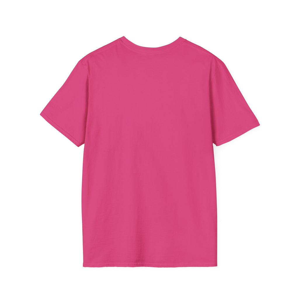 Hot Flash Cold Rosé T-Shirt - Meno & Mimosas