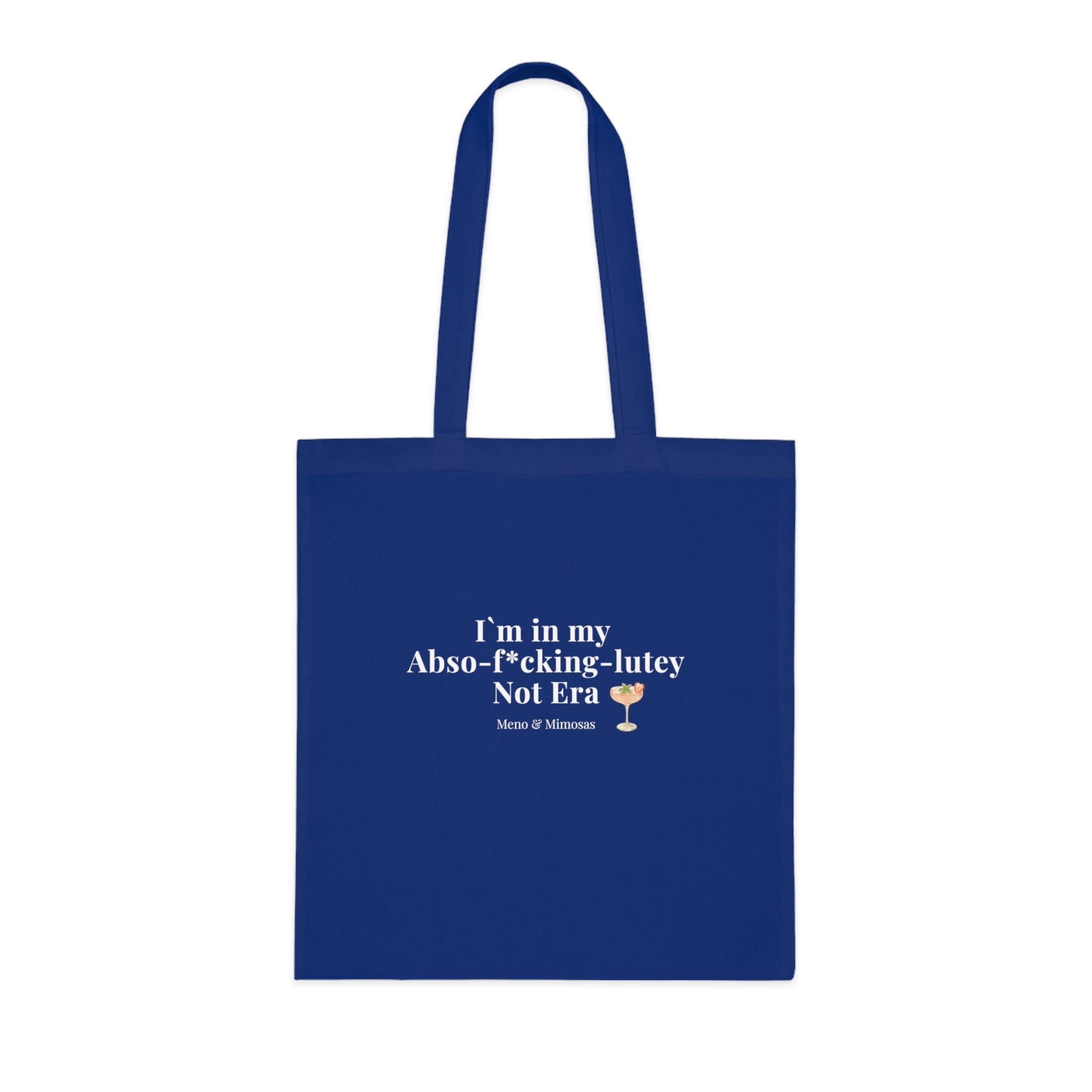 Cotton Tote