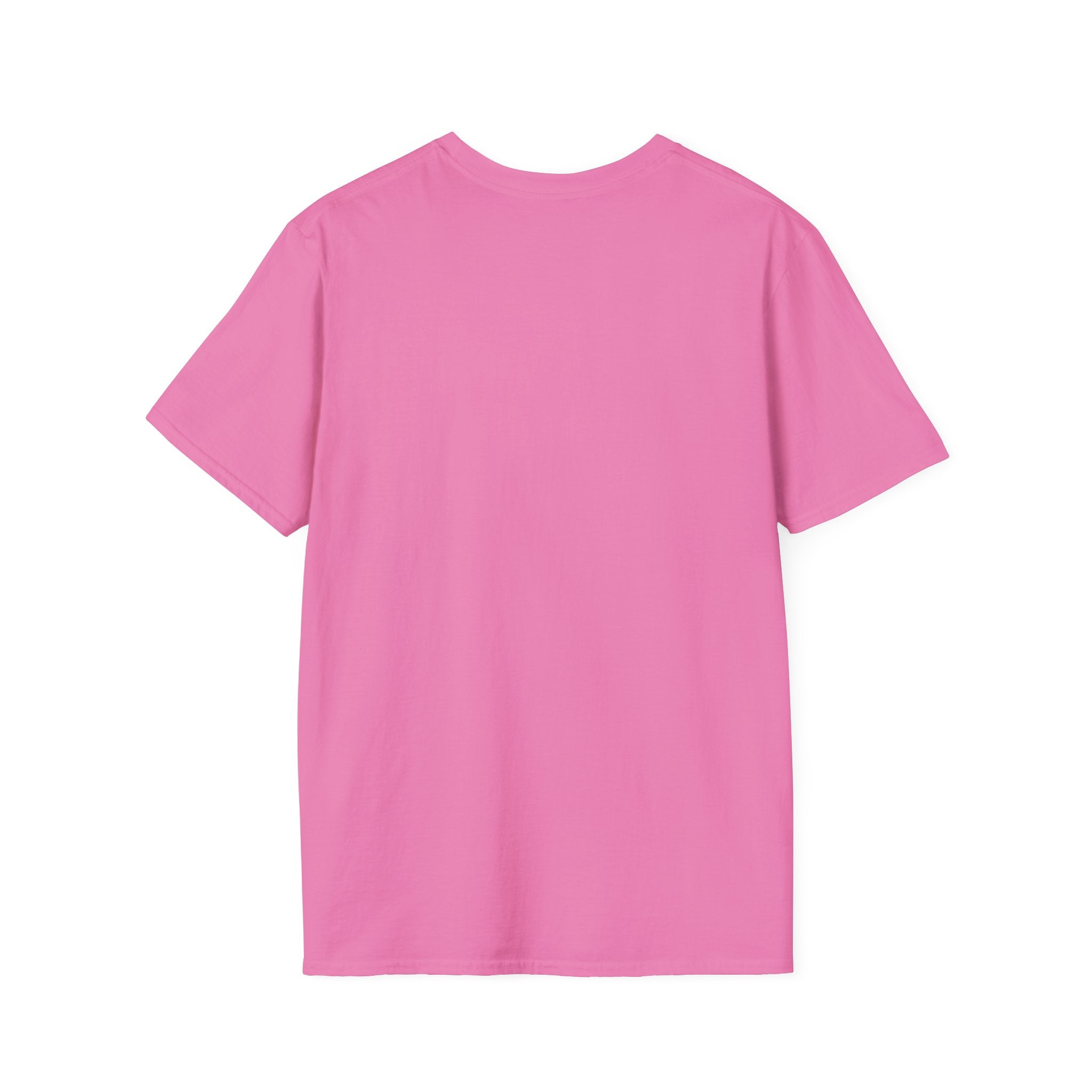 "I Identify As Menopausal" Tee by Meno & Mimosas