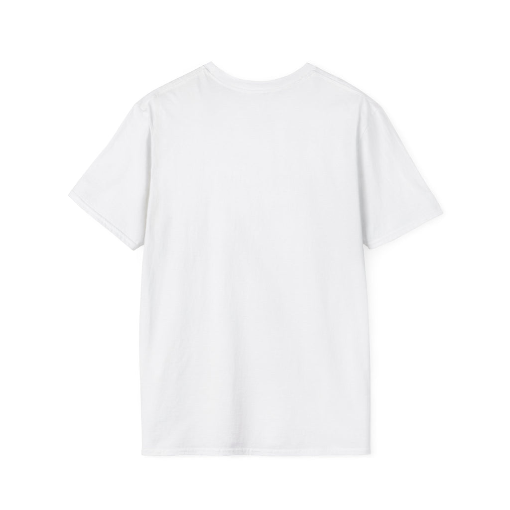 "I Identify As Menopausal" Tee by Meno & Mimosas