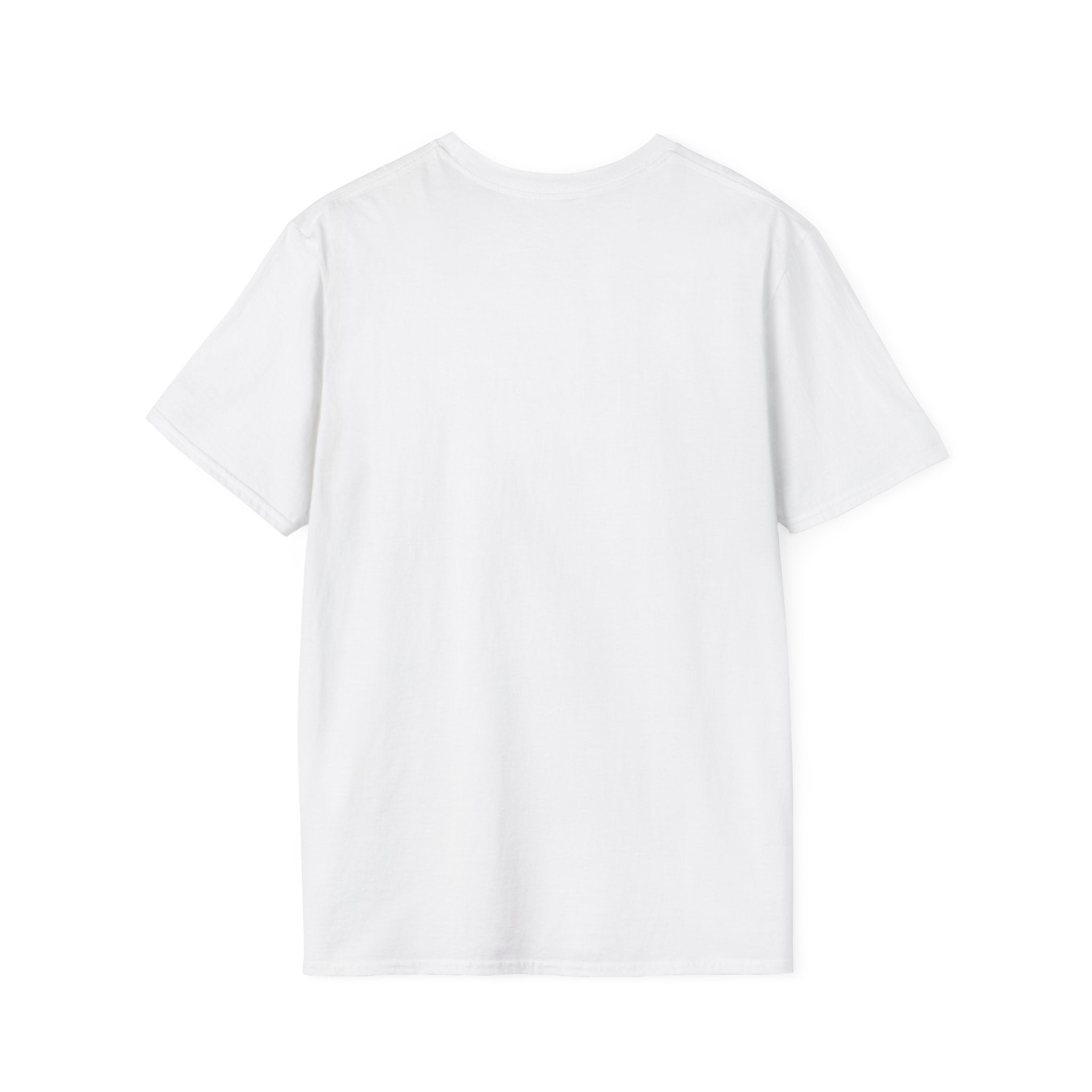 "I Identify As Menopausal" Tee by Meno & Mimosas