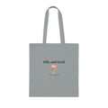 Fifty and Feral Tote by Meno & Mimosas