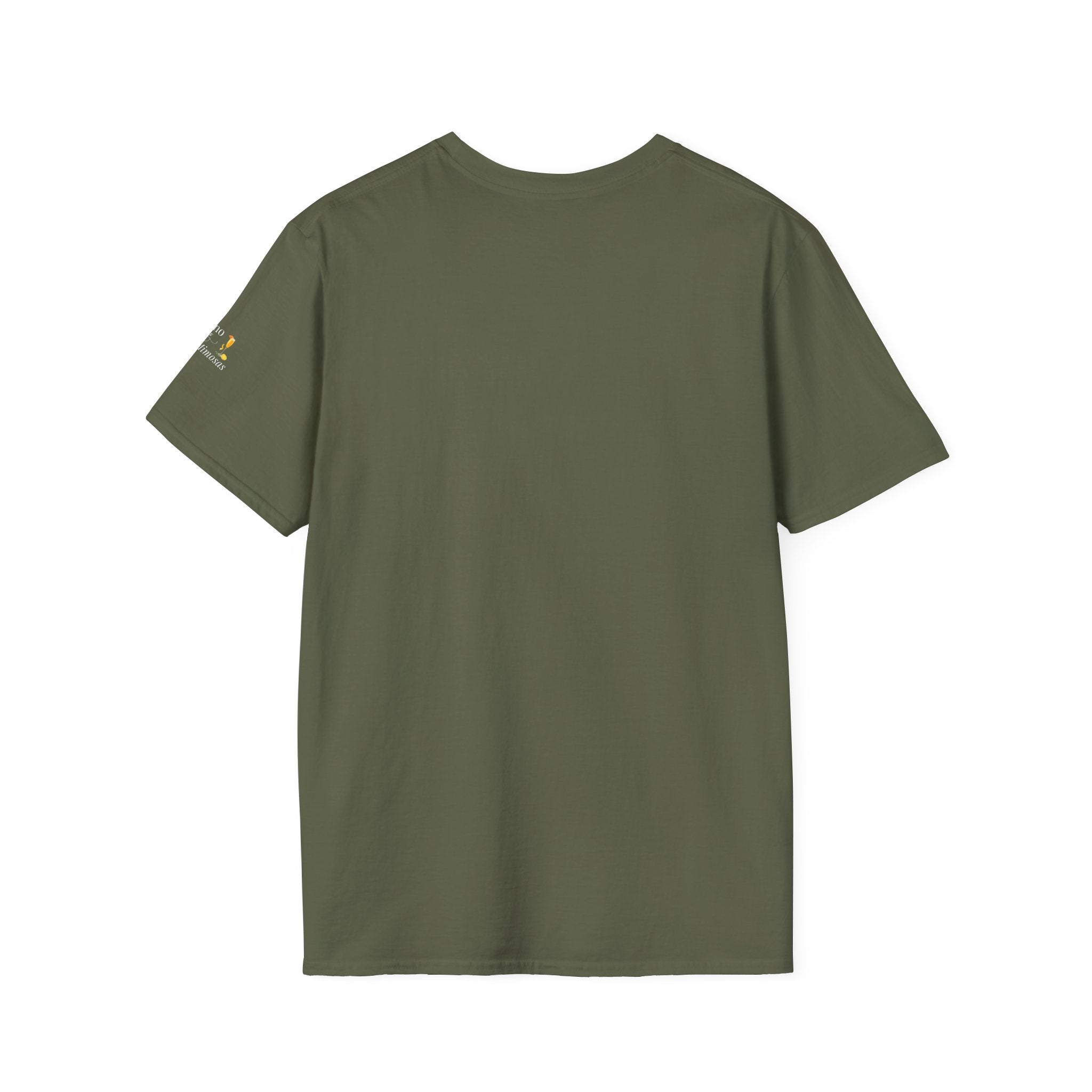 Too Old to Work Too Young to Retire T-Shirt — Weekend Vibes Cocktail Tee