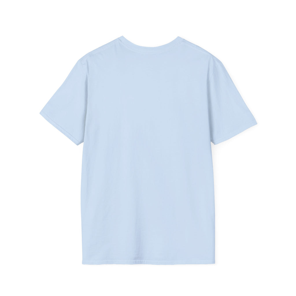 "I Identify As Menopausal" Tee by Meno & Mimosas