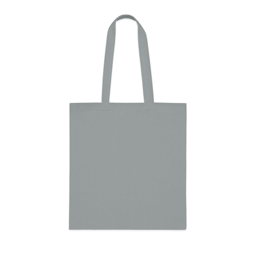 "Too old to work, Too young to retire" Cotton Tote