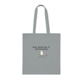 Tote Bag — "Boos, Brain Fog, & Bad Decisions" Cute Witchy Halloween Tote