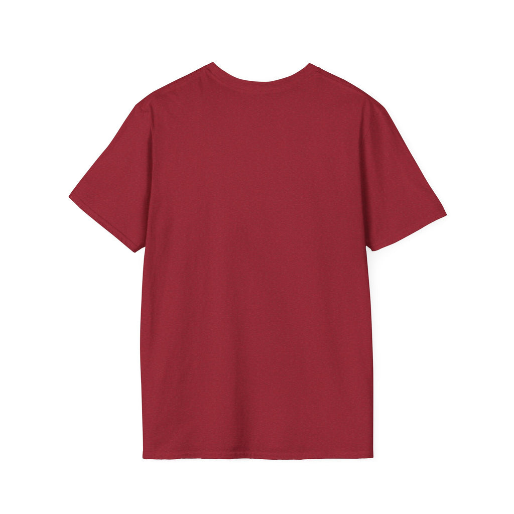 Hot Flash Cold Rosé T-Shirt - Meno & Mimosas