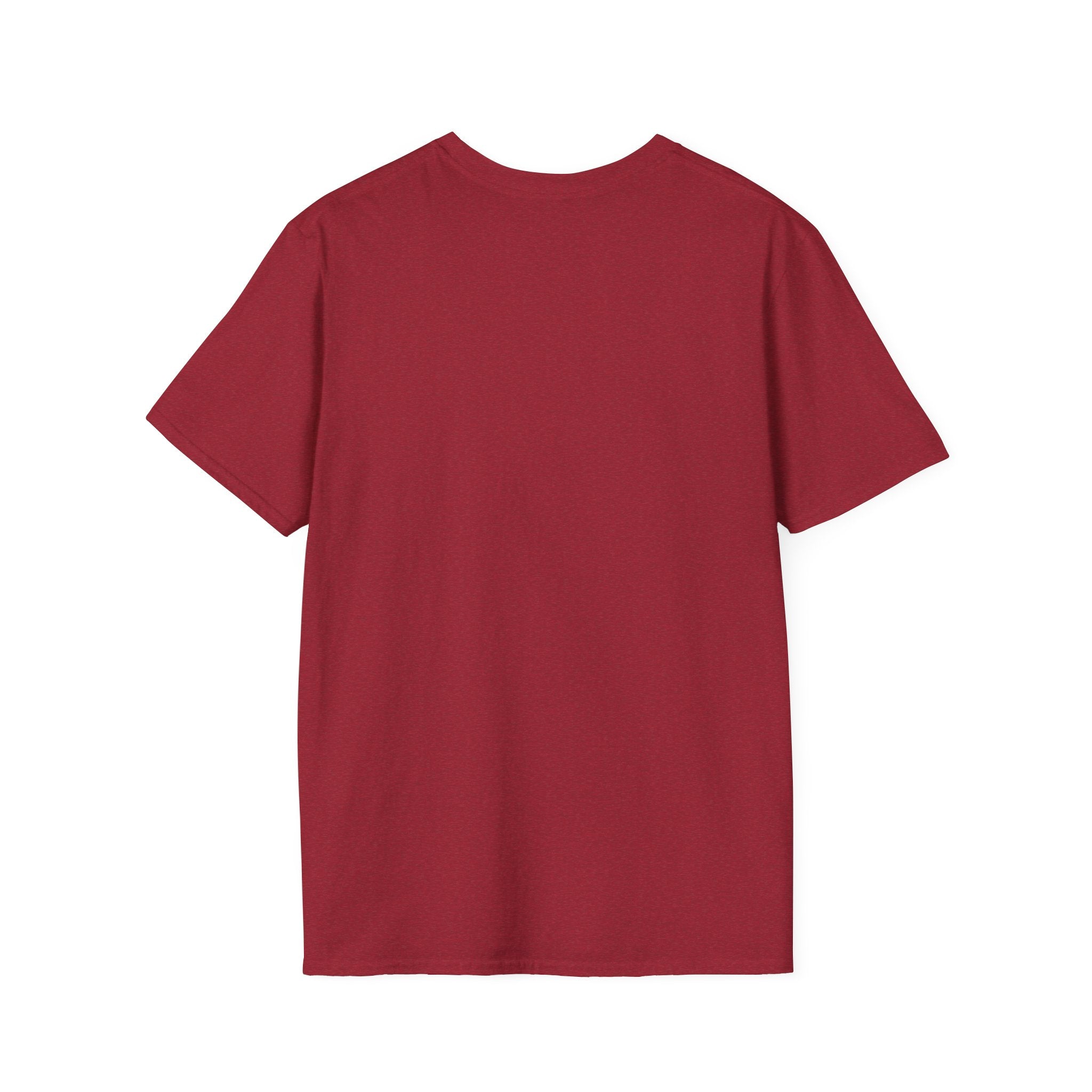 Hot Flash Cold Rosé T-Shirt - Meno & Mimosas